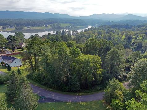 Lot 4 Butterfly Lane Blairsville GA 30512