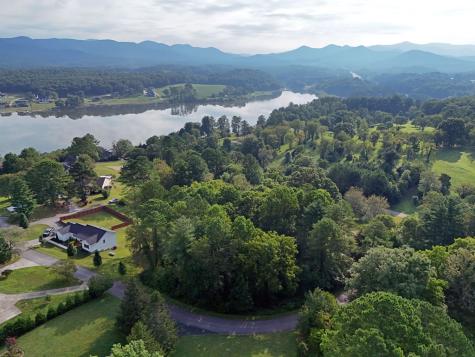 Lot 4 Butterfly Lane Blairsville GA 30512
