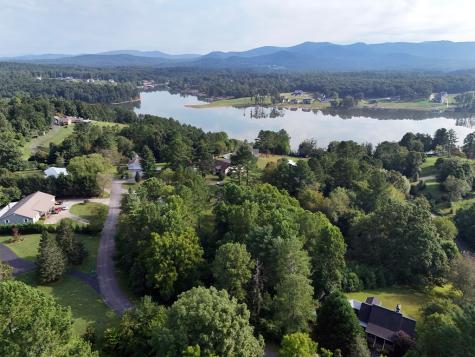 Lot 4 Butterfly Lane Blairsville GA 30512