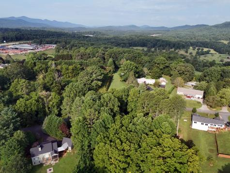 Lot 4 Butterfly Lane Blairsville GA 30512