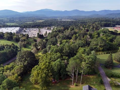 Lot 4 Butterfly Lane Blairsville GA 30512