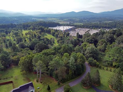 Lot 4 Butterfly Lane Blairsville GA 30512