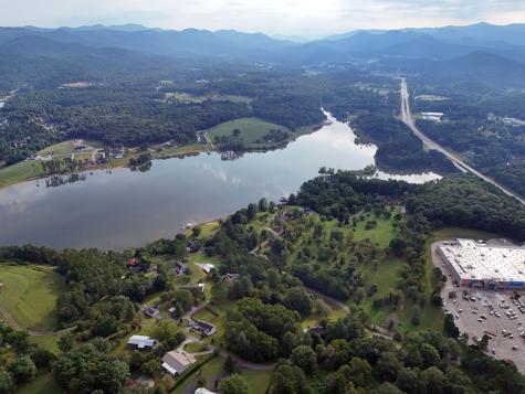 Lot 4 Butterfly Lane Blairsville GA 30512