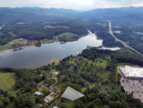 Lot 4 Butterfly Lane Blairsville GA 30512