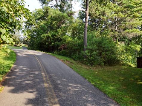 Lot 4 Butterfly Lane Blairsville GA 30512