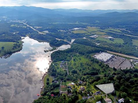 Lot 4 Butterfly Lane Blairsville GA 30512