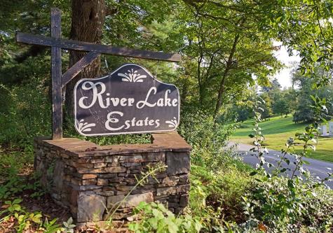 Lot 4 Butterfly Lane Blairsville GA 30512