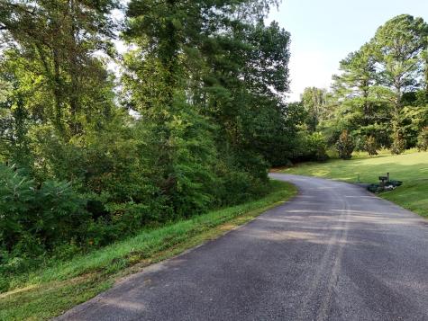 Lot 4 Butterfly Lane Blairsville GA 30512