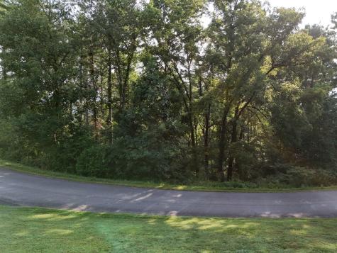 Lot 4 Butterfly Lane Blairsville GA 30512