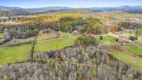 14.36 Ac Night Lane Epworth GA 30541