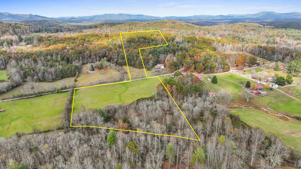 14.36 Ac Night Lane Epworth GA 30541