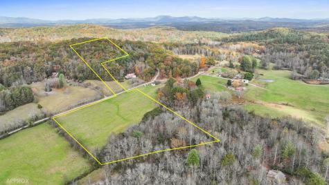 14.36 Ac Night Lane Epworth GA 30541