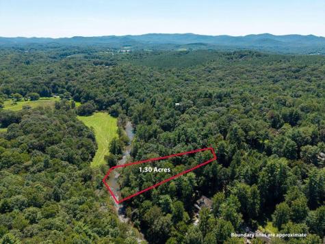 Lot 100 River Oaks Terrace Ellijay GA 30536
