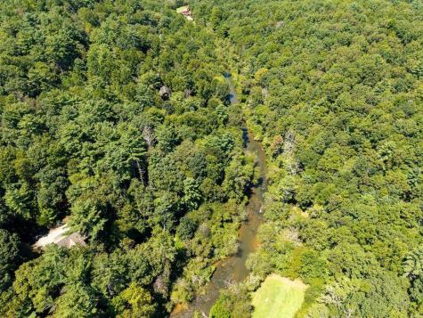 Lot 100 River Oaks Terrace Ellijay GA 30536