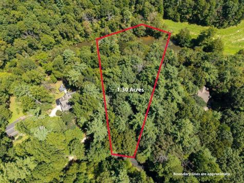 Lot 100 River Oaks Terrace Ellijay GA 30536