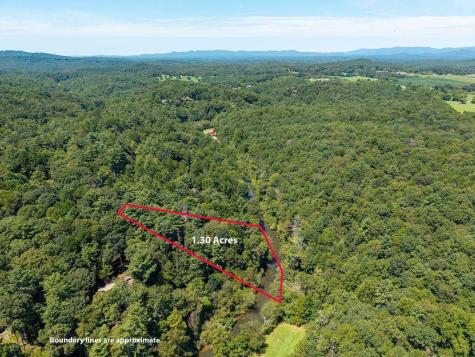 Lot 100 River Oaks Terrace Ellijay GA 30536