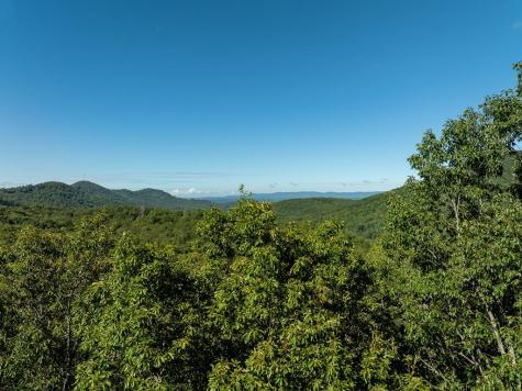 Lot 4 Wilderness Way Ellijay GA 30536