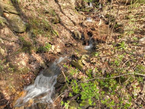 Lot 4 Wilderness Way Ellijay GA 30536