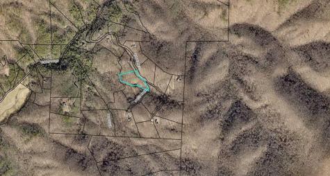 Lot 4 Wilderness Way Ellijay GA 30536