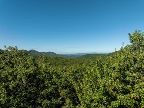 Lot 4 Wilderness Way Ellijay GA 30536