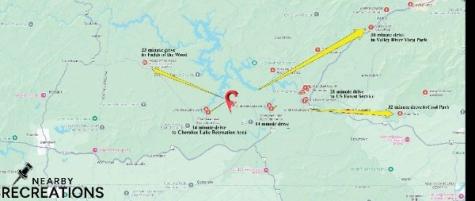 Lot 40 Eagles Landing Murphy NC 28906