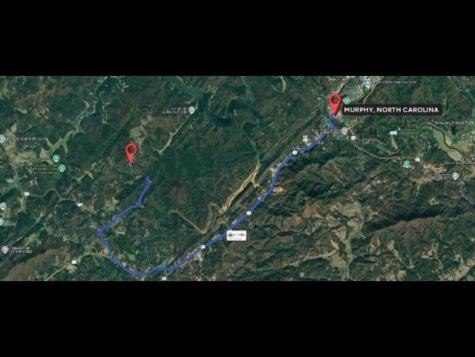 Lot 40 Eagles Landing Murphy NC 28906