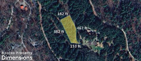 Lot 40 Eagles Landing Murphy NC 28906