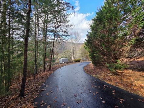 Lot 10 Wildcat Creek Suches GA 30572