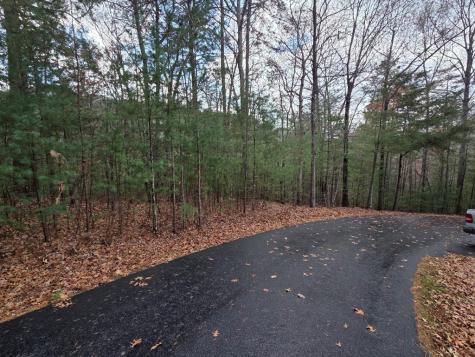 Lot 10 Wildcat Creek Suches GA 30572