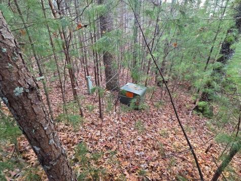 Lot 10 Wildcat Creek Suches GA 30572