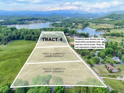 Tr 4 Hidden Valley Road Hiawassee GA 30546