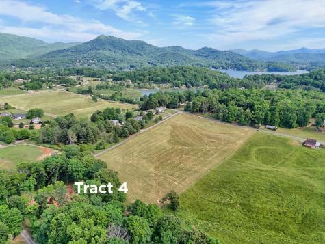 Tr 4 Hidden Valley Road Hiawassee GA 30546