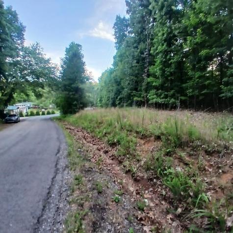 TR'3 Raven Cliff Road Talking Rock GA 30175