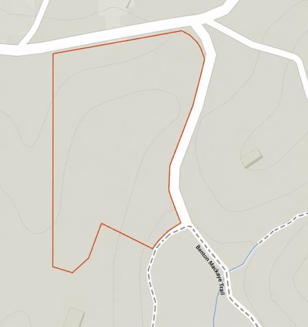 Lot 28 Laurel Ridge Ellijay GA 30522