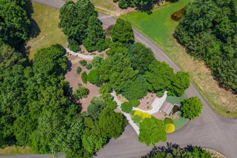 Lot 101r Mountain Creek Hollow Drive Talking Rock GA 30175