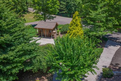 Lot 101r Mountain Creek Hollow Drive Talking Rock GA 30175