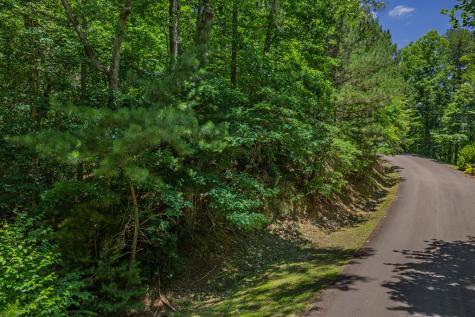 Lot 101r Mountain Creek Hollow Drive Talking Rock GA 30175