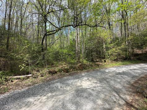 Lot 20 Big Ben Road Ellijay GA 30540