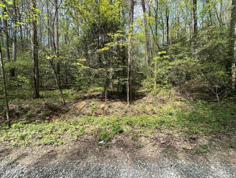 Lot 20 Big Ben Road Ellijay GA 30540