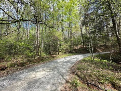 Lot 20 Big Ben Road Ellijay GA 30540