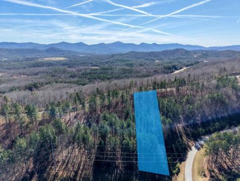 Lot 61 Thirteen Hundred Blairsville GA 30512