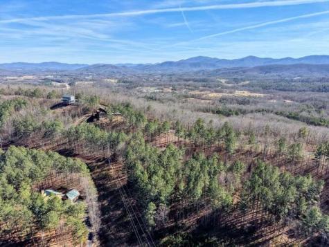 Lot 61 Thirteen Hundred Blairsville GA 30512