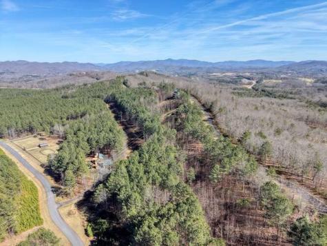 Lot 61 Thirteen Hundred Blairsville GA 30512