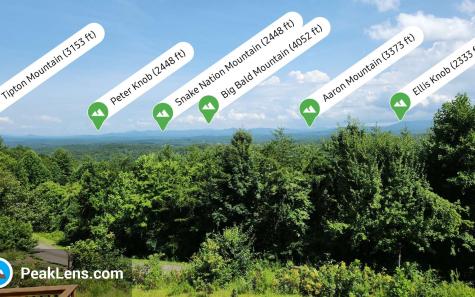 30 Lookout Drive Lot 30 Blue Ridge GA 30513