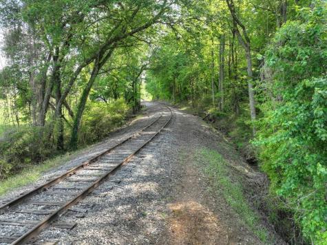 6.74 Ac Doxol Street Blue Ridge GA 30513