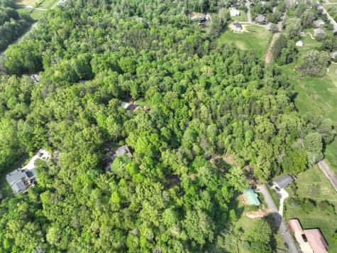 6.74 Ac Doxol Street Blue Ridge GA 30513