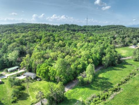 6.74 Ac Doxol Street Blue Ridge GA 30513