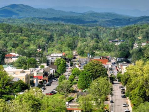 6.74 Ac Doxol Street Blue Ridge GA 30513