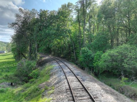 6.74 Ac Doxol Street Blue Ridge GA 30513