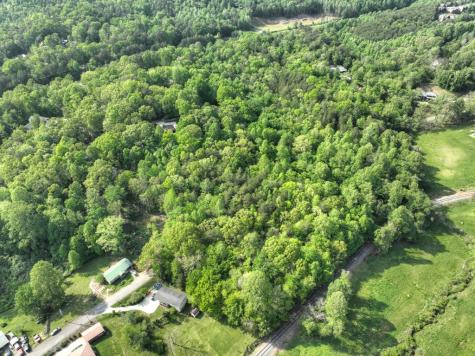 6.74 Ac Doxol Street Blue Ridge GA 30513